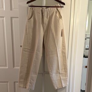 Le Bon Shoppe Women’s Arc Pants NWT